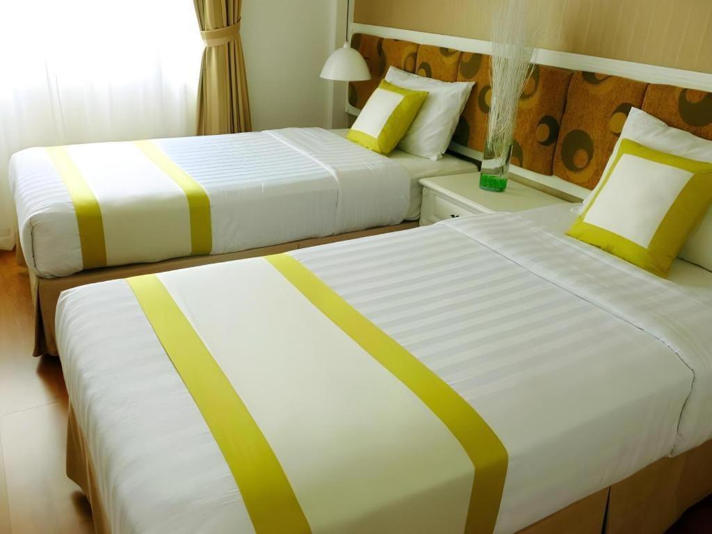 Hotel Golden Ant 2*