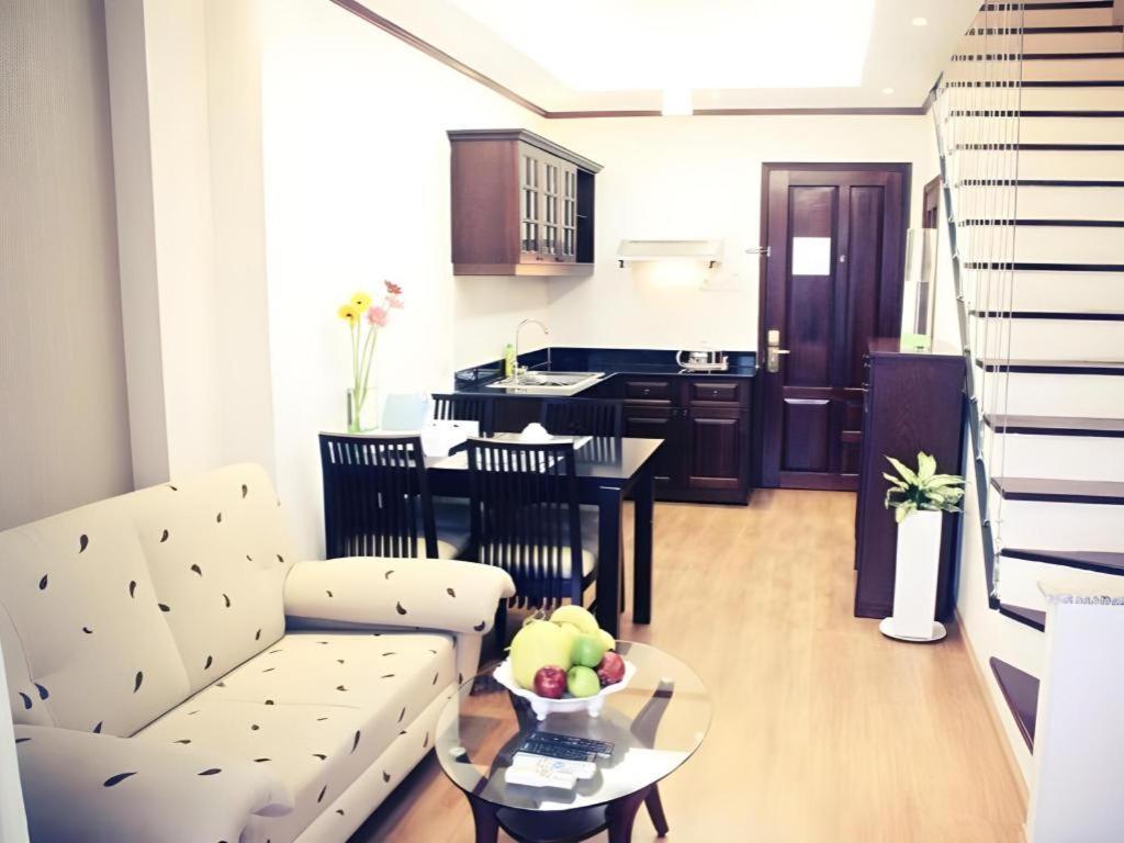 Golden Ant Hotel Ho Chi Minh City