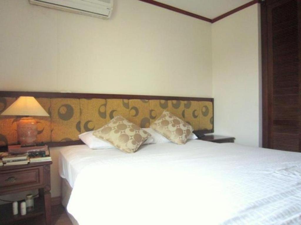 Golden Ant Hotel Ho Chi Minh City