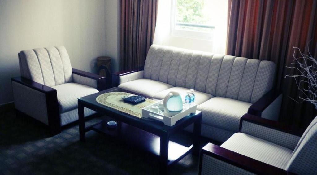 Hotel Golden Ant 2*
