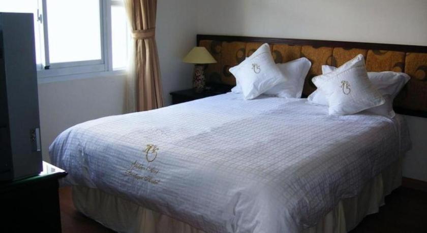 Golden Ant Hotel Ho Chi Minh City