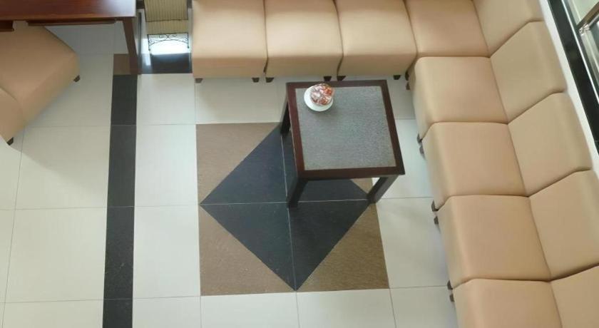 Golden Ant Hotel 2*