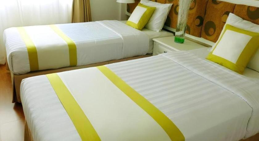 Golden Ant Hotel Ho Chi Minh City
